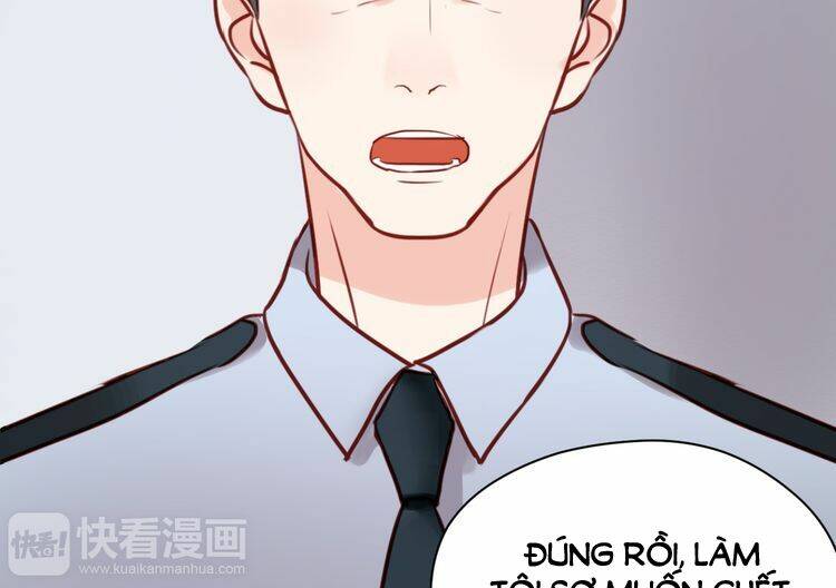 lượm được 1 tiểu hồ ly chapter 38 24