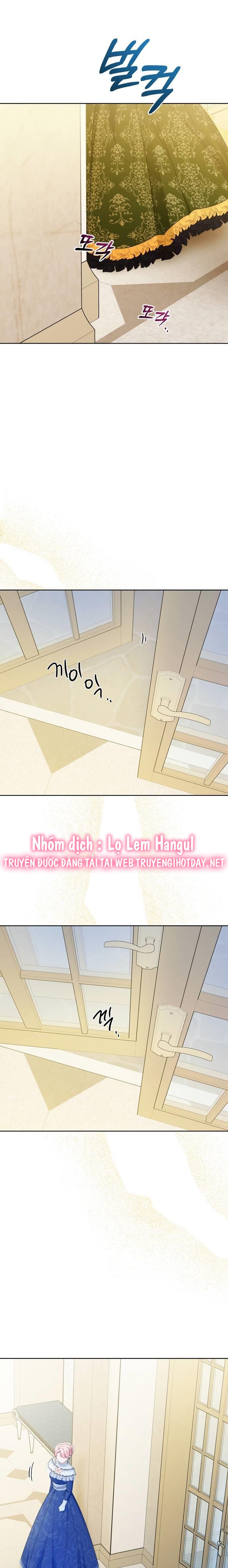 tôi sẽ đưa đứa trẻ ấy rời đi chapter 9 16