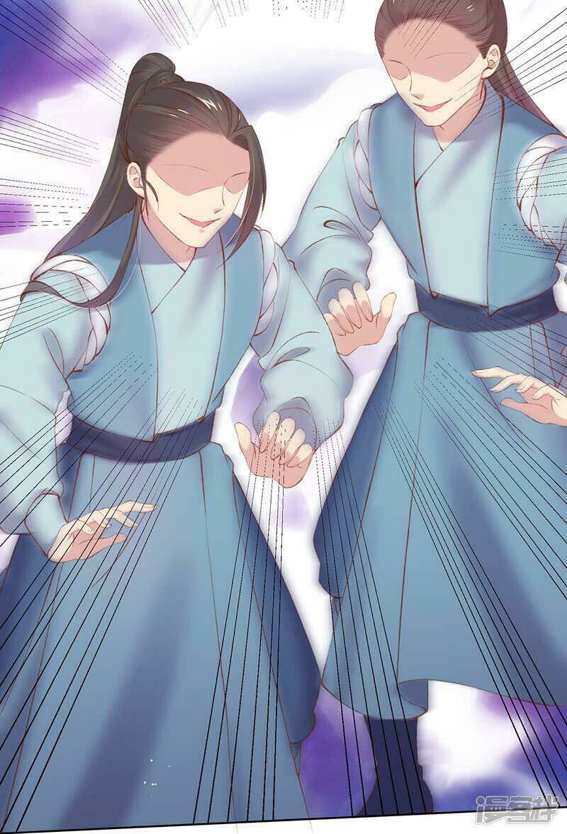 thị huyết y phi chapter 50 6