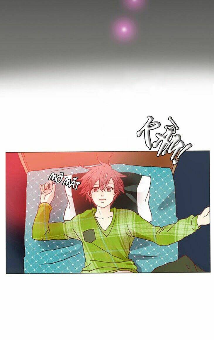 món quà từ chúa chapter 4 2