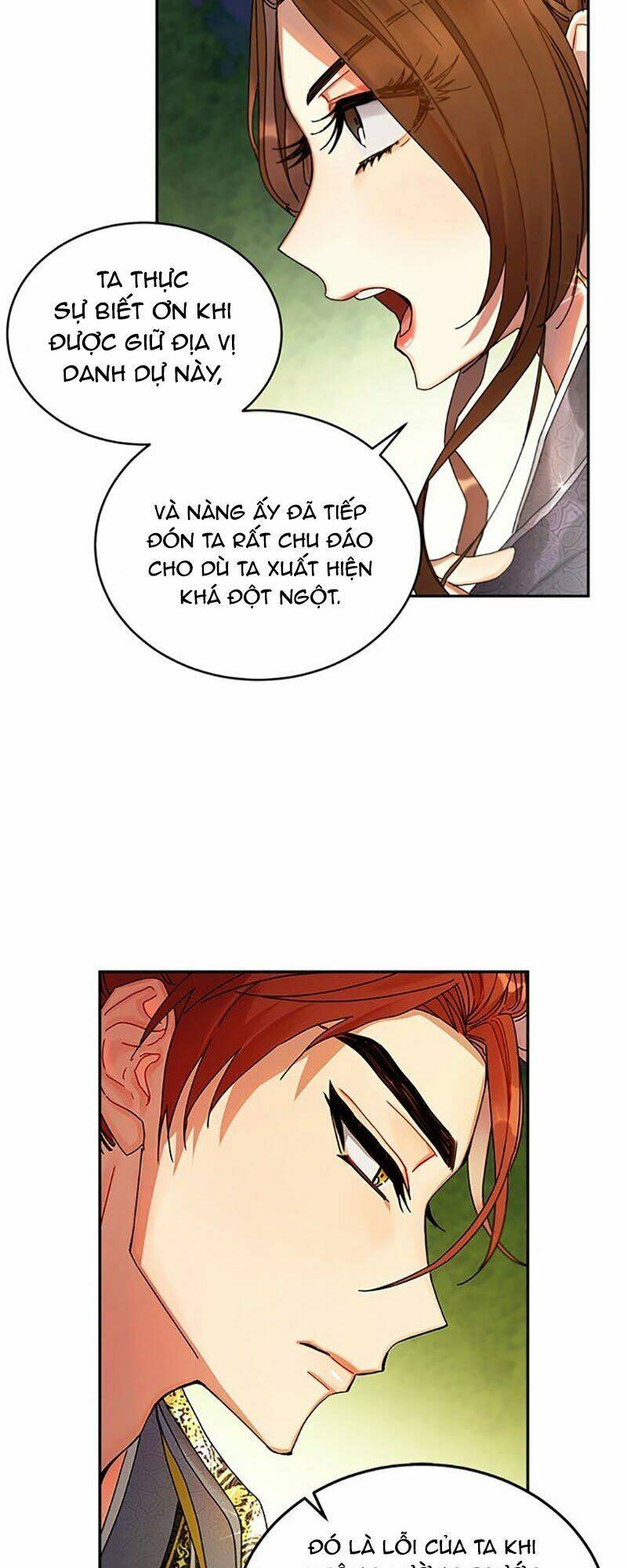 cực phẩm mỹ nam, thật lãng phí chapter 6 20