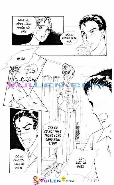 có anh trong đời chapter 4 8