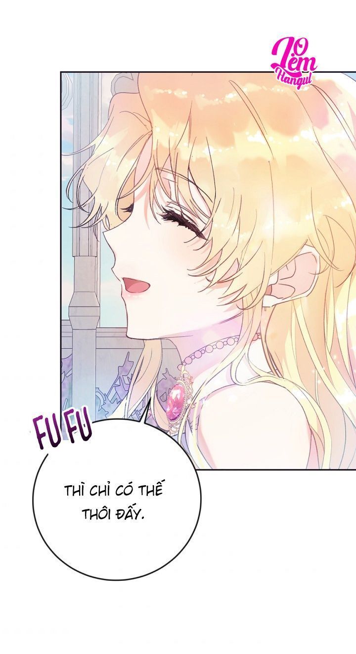 con rối ác nữ marionette chapter 11 38