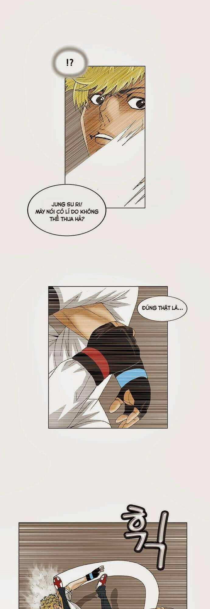 ultimate legend: kang hae hyo chapter 74 29