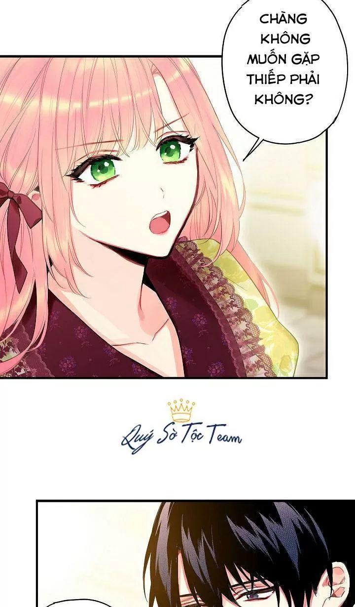 trọng sinh trở thành hoàng phi chapter 169 20