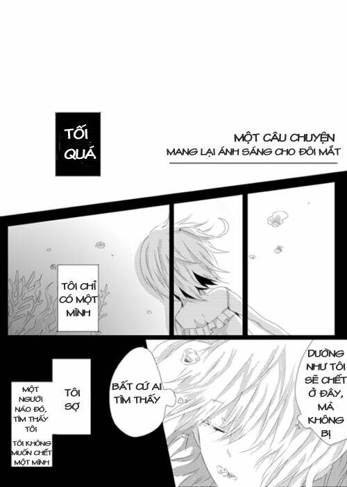 kagerou project doujinshi chapter 6 3