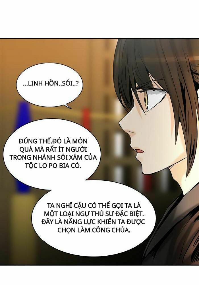 tòa tháp bí ẩn 2 chapter 217 22