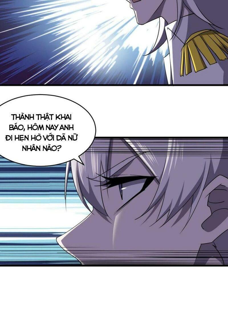 đừng hiểu lầm, tôi mới là người bị hại! chapter 34 32