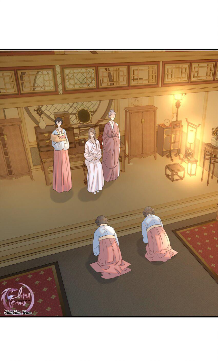 hình như cầm nhầm kịch bản của nữ chính rồi chapter 64 1