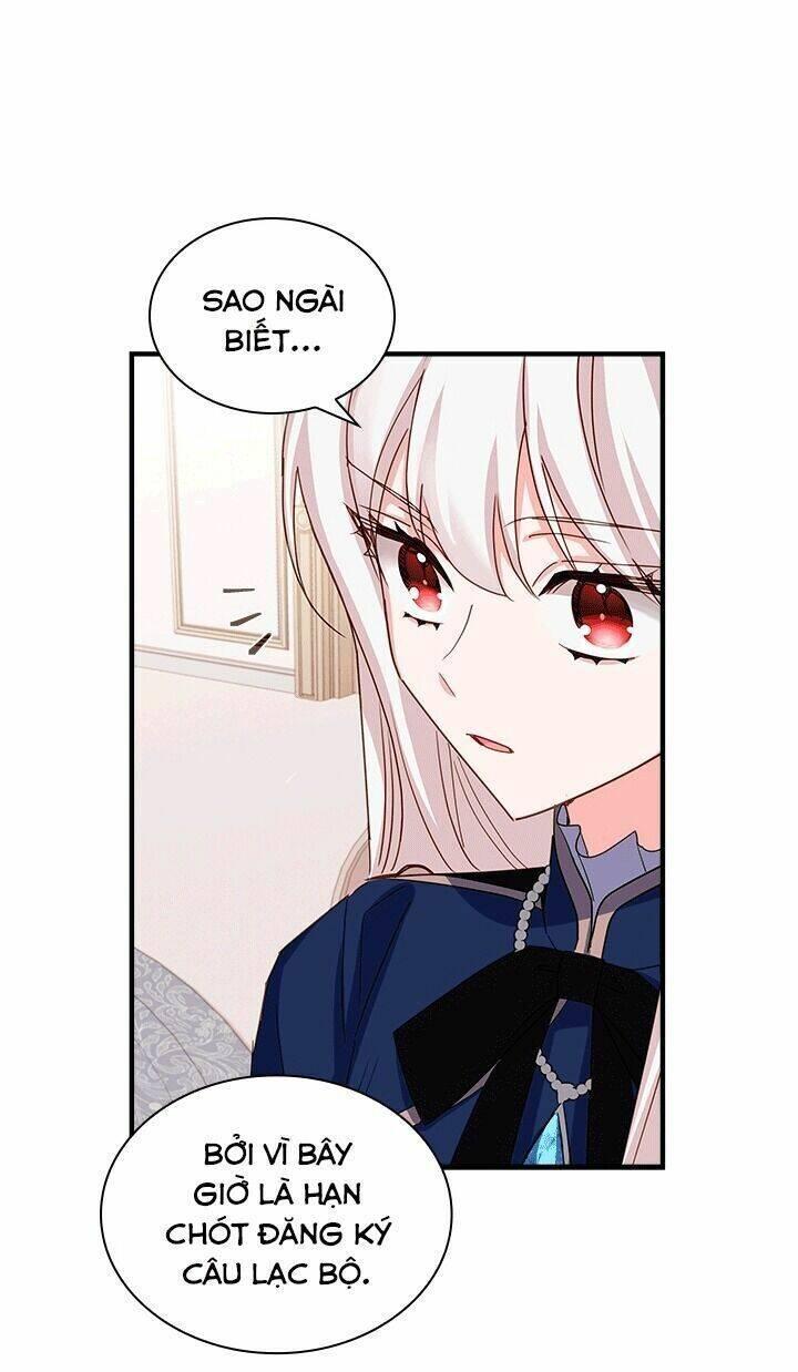 để yên cho tiểu thư hiền chapter 28 45