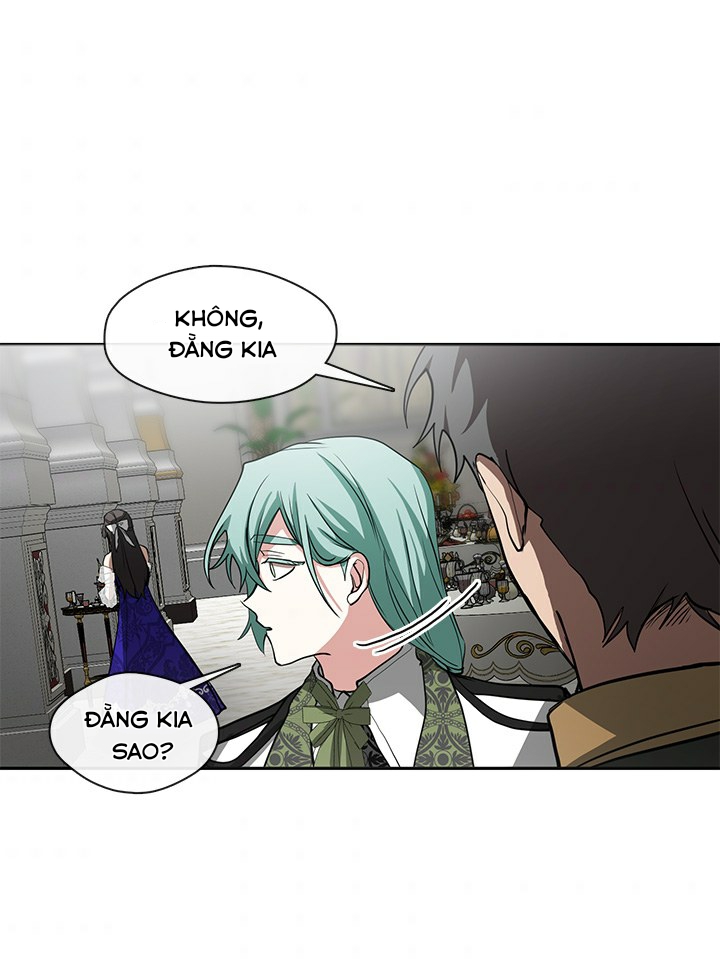 không thể bỏ rơi nhân vật phản diện chapter 41 86