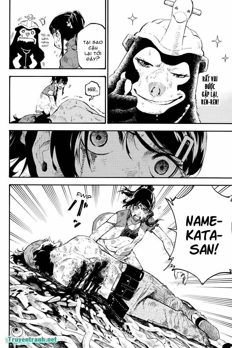 dolly kill kill chapter 125 5