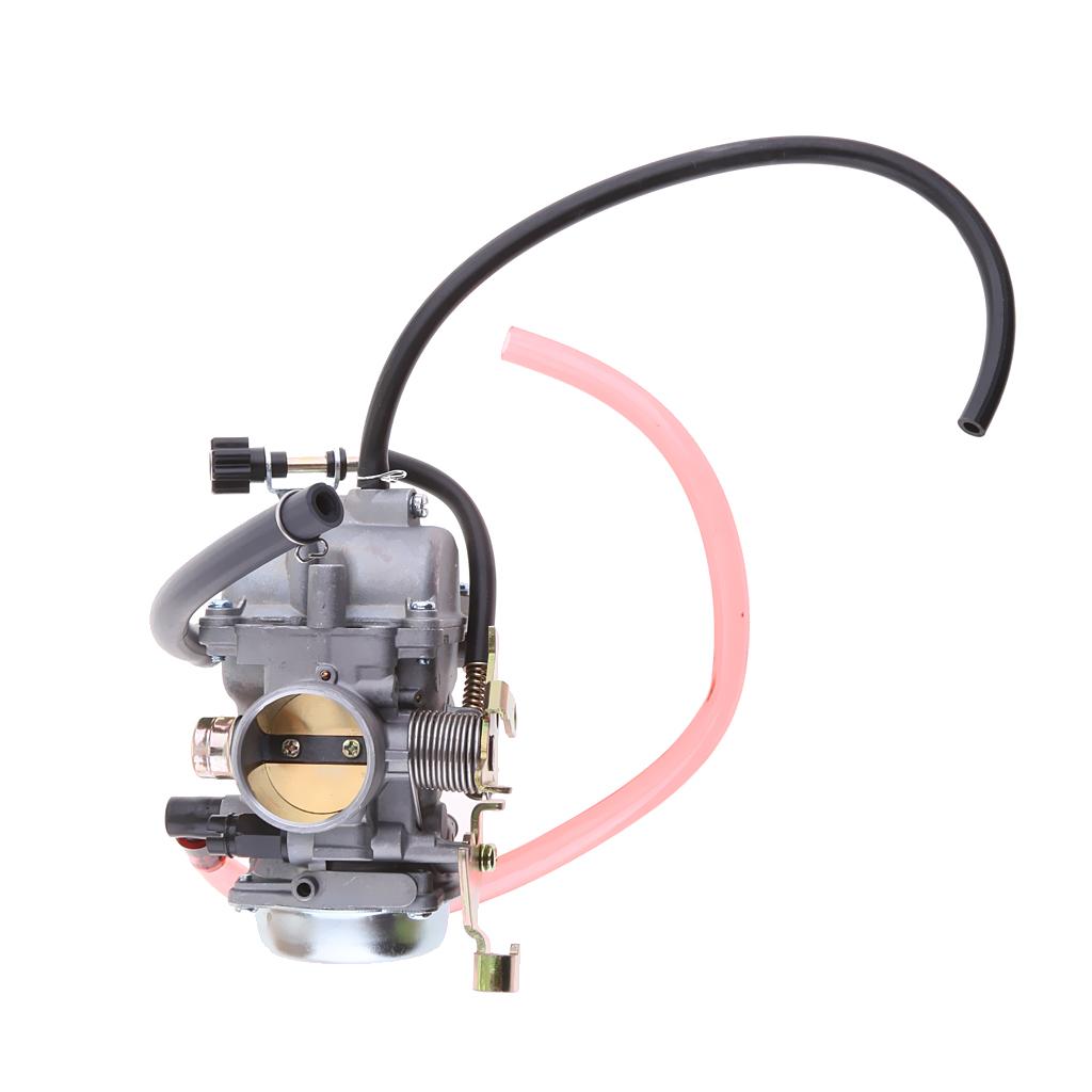 Carb Carburetor Replaces for Kawasaki ATV KLF300 Bayou 300 1986-2005 Years
