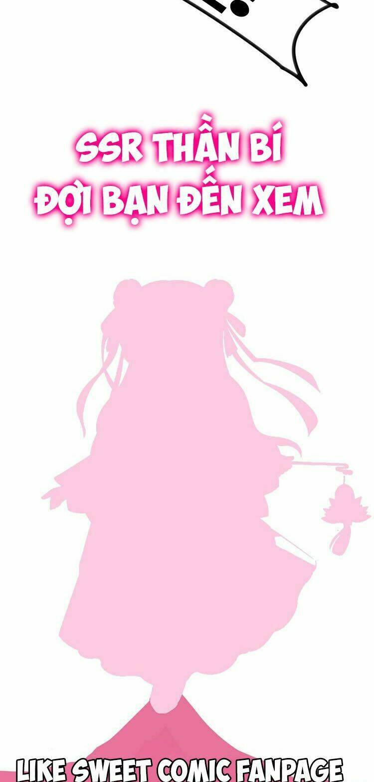 công chúa tại thượng: quốc sư mời xuống kiệu chapter 1.5 6