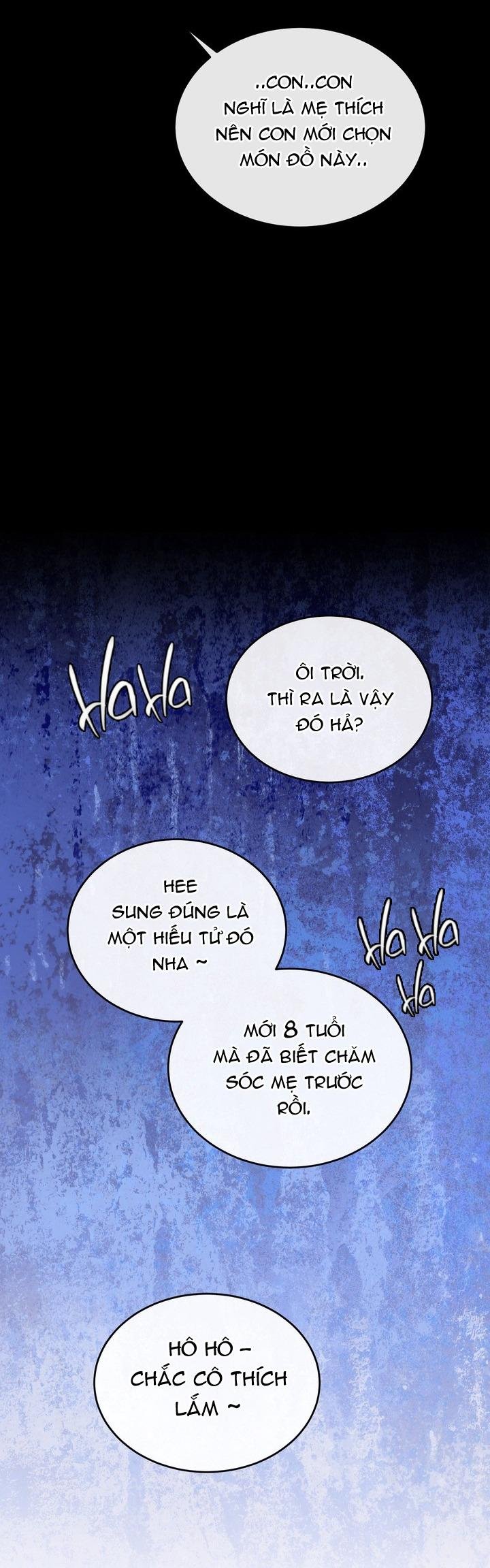 dưỡng thú cưng chapter 55 20