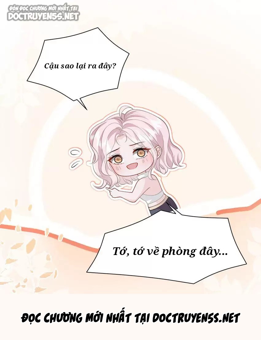 mận xanh chapter 38 36