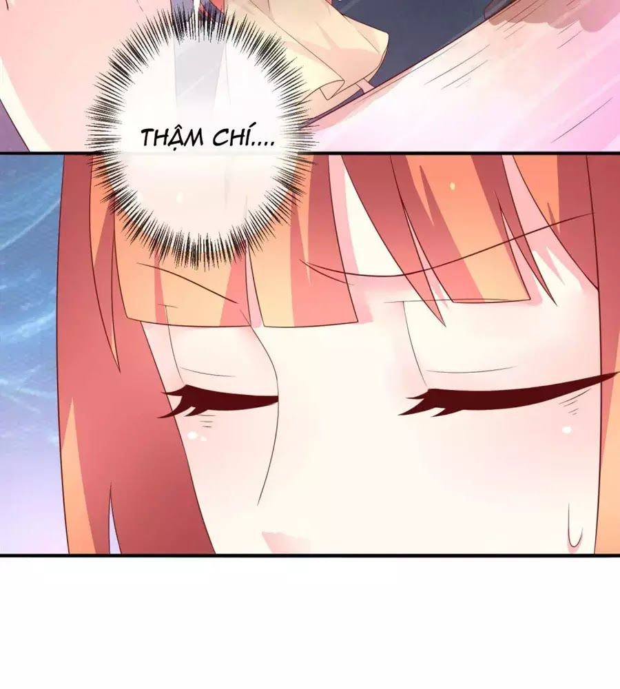 cuộc sống hào môn của vu nữ chapter 43 54