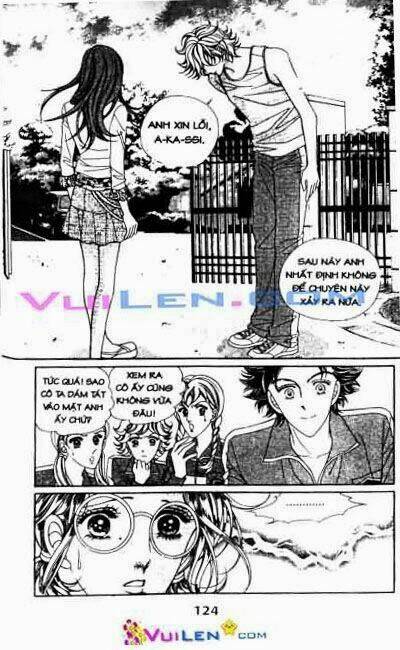 cô gái vương giả chapter 1 124