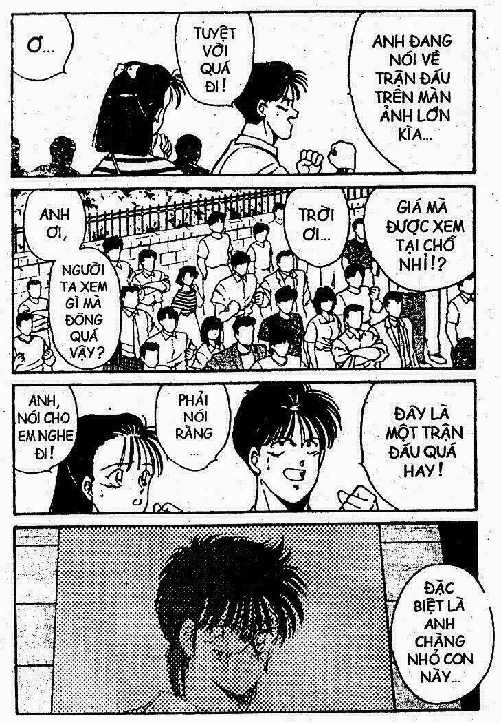 truyền nhân atula - shura no mon i chapter 51 30