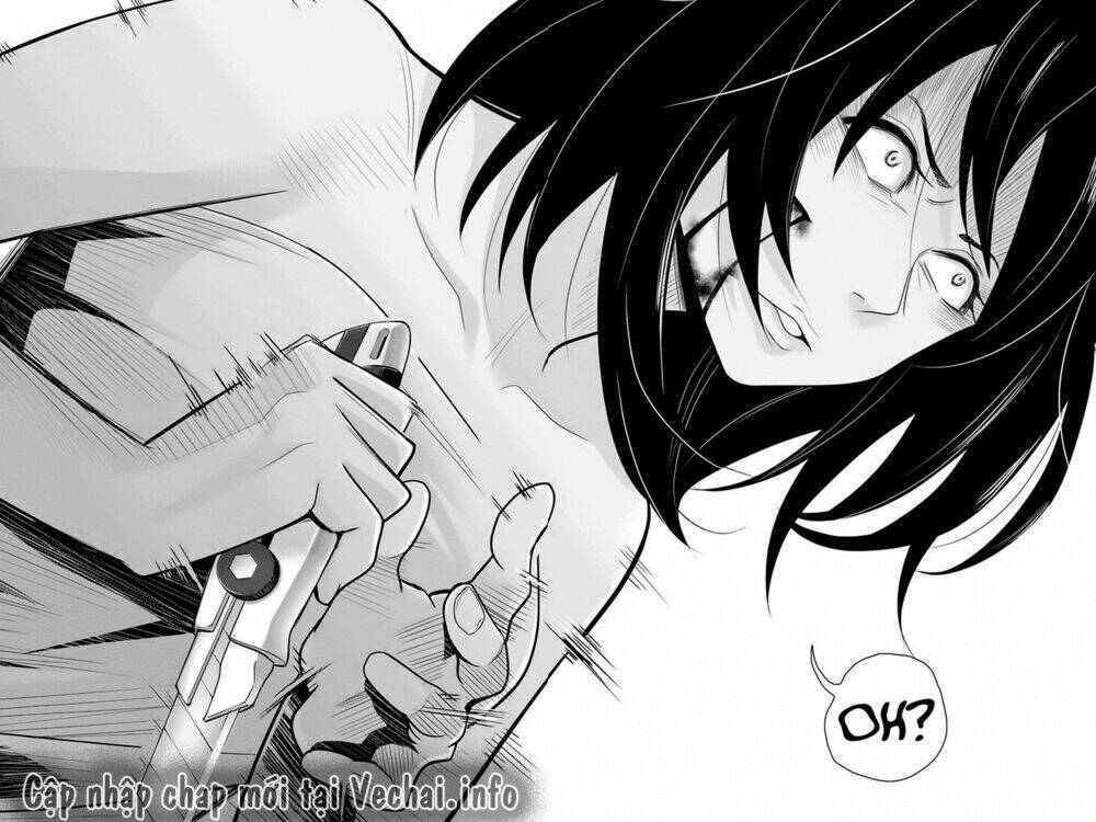 ana satsujin chapter 77 12