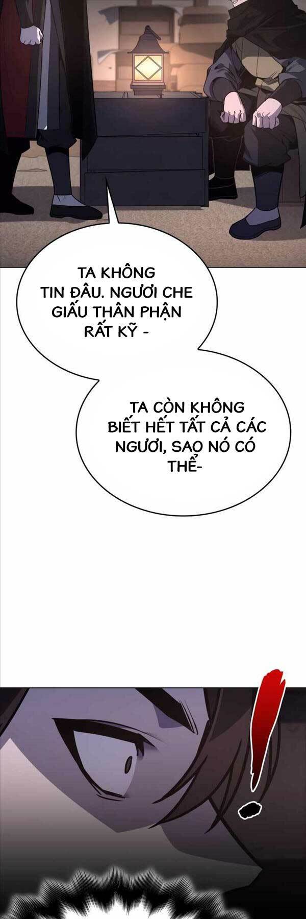 Thiên Ma Thần Quyết: Trùng Sinh Chapter 110 - Trang 71