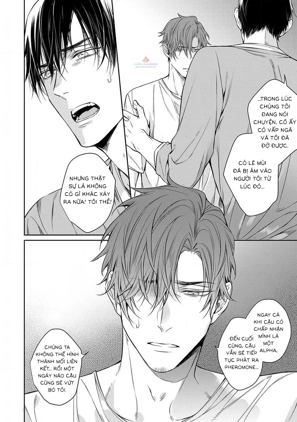 tạm biệt vận mệnh chapter 7 28