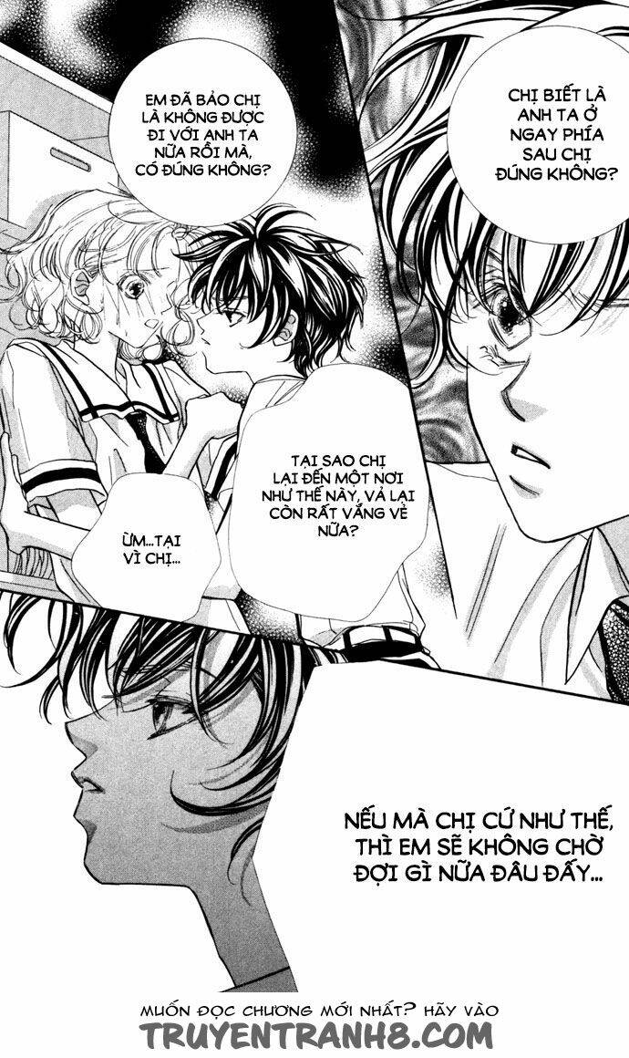 yoru made matenai chapter 11 33