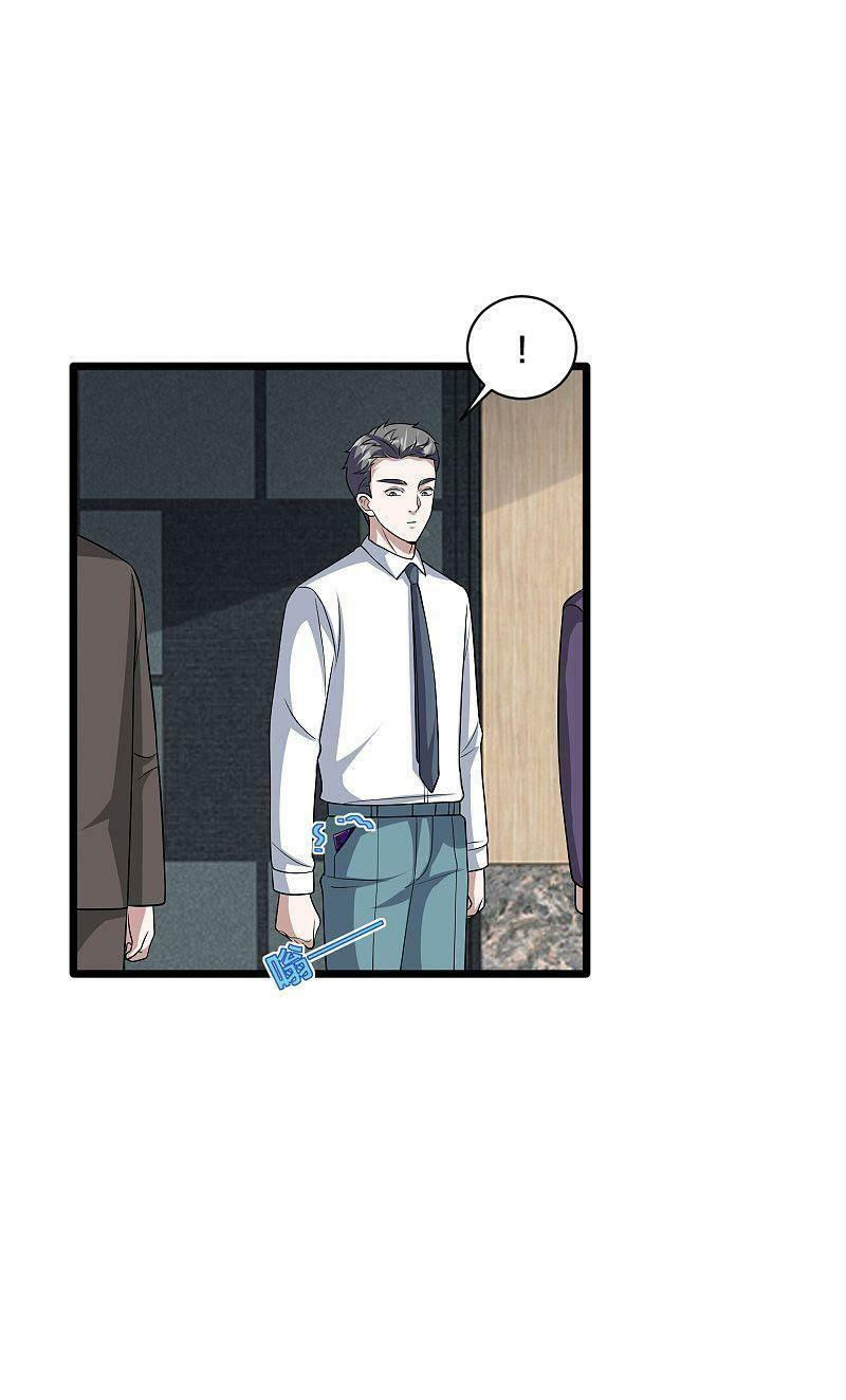 đô thị tà vương chapter 164 5