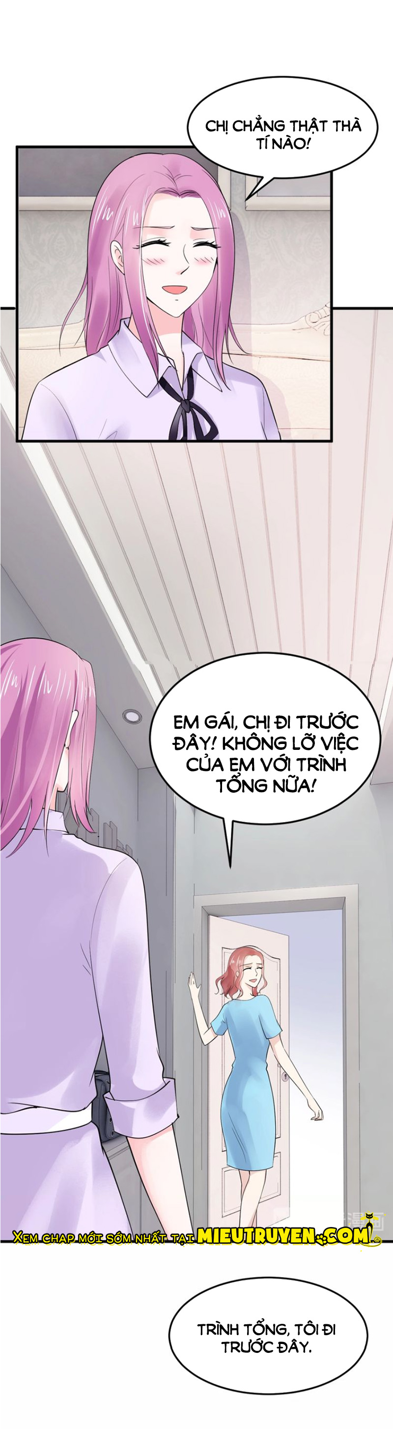 độc nhất sủng ái của thủ tịch chapter 78 16