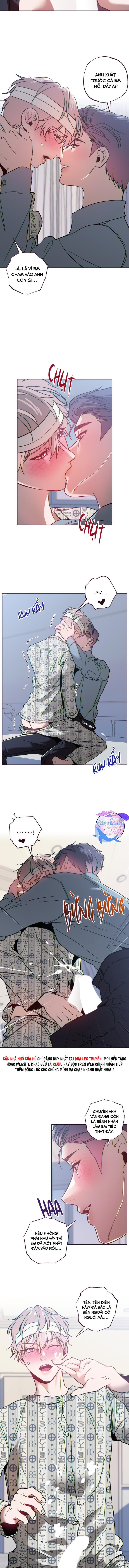 sụp đổ chapter 31 7