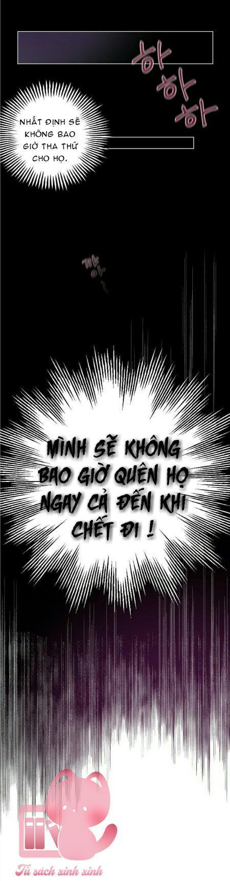 người thân của tôi đều sợ hãi tôi chapter 1 29