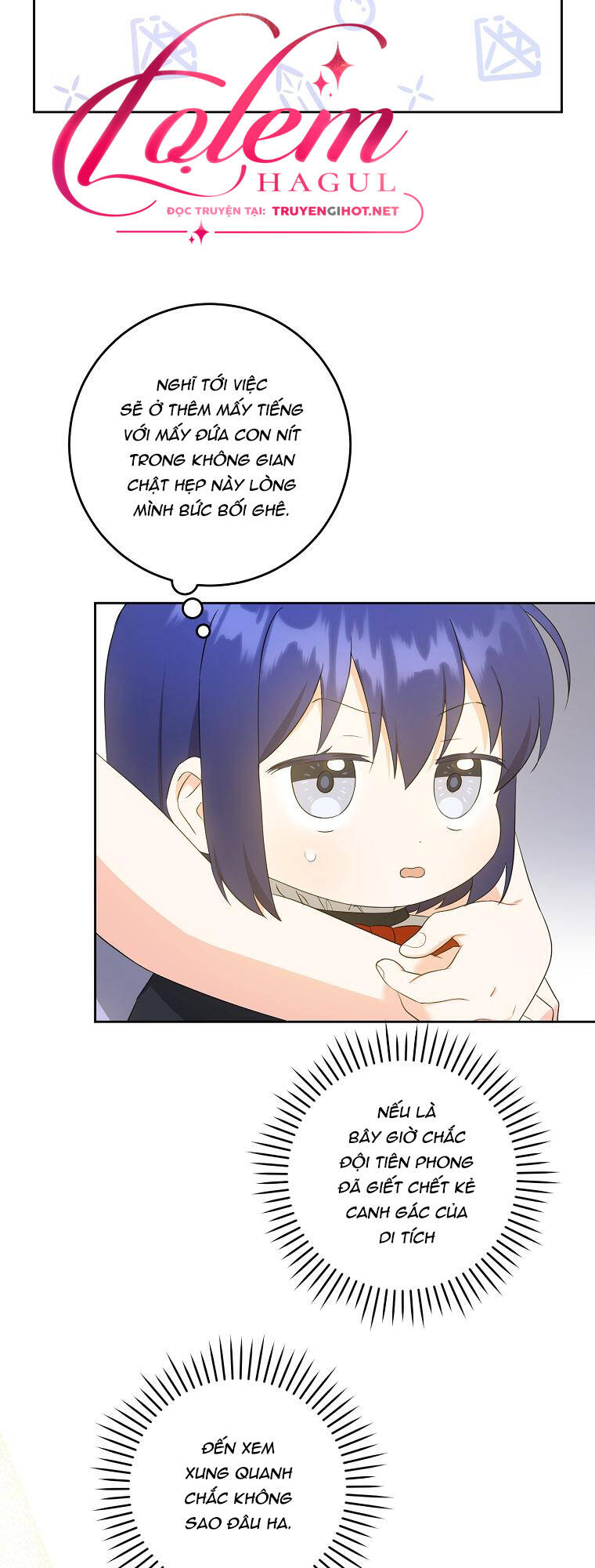 cho con núm vú đi mà chapter 49.1 12