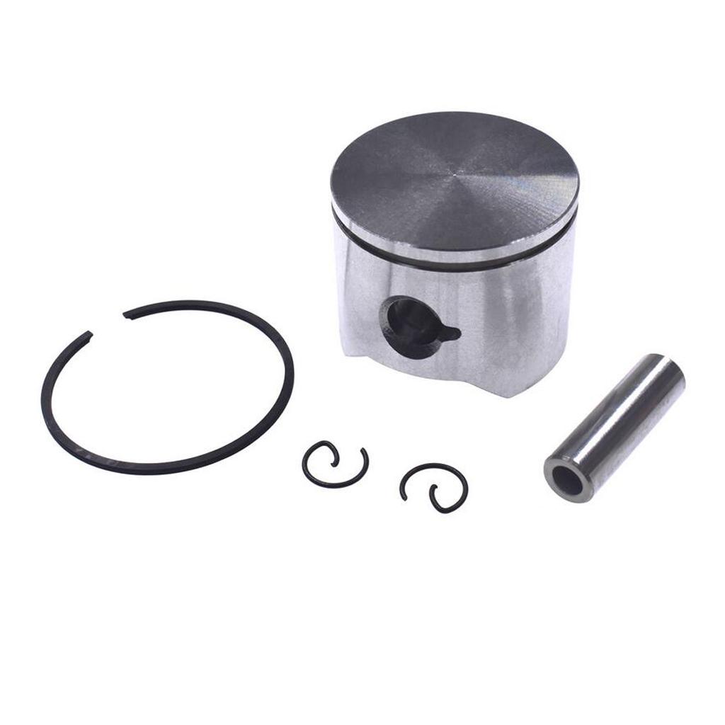 Piston & Cylinder Kit - Fits STIHL FS120 FS200 FS200R FS250 Chainsaws Parts