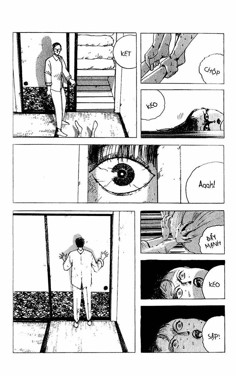 the horror mansion chapter 24 8