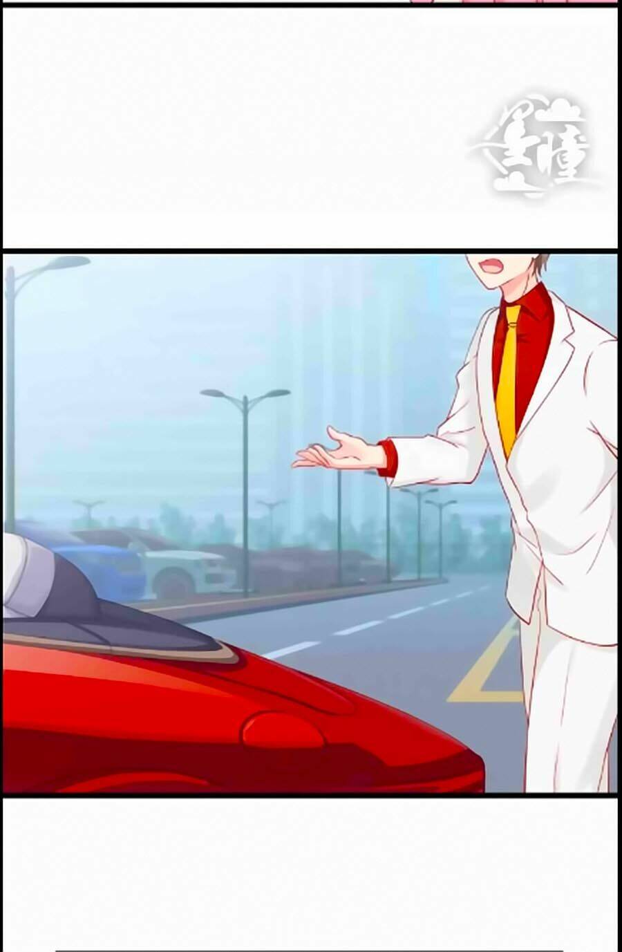 chỉ nhiễm thành hôn chapter 25 5