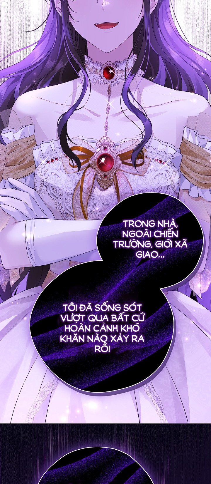 thật ra ta mới là hàng thật chapter 116.2 20
