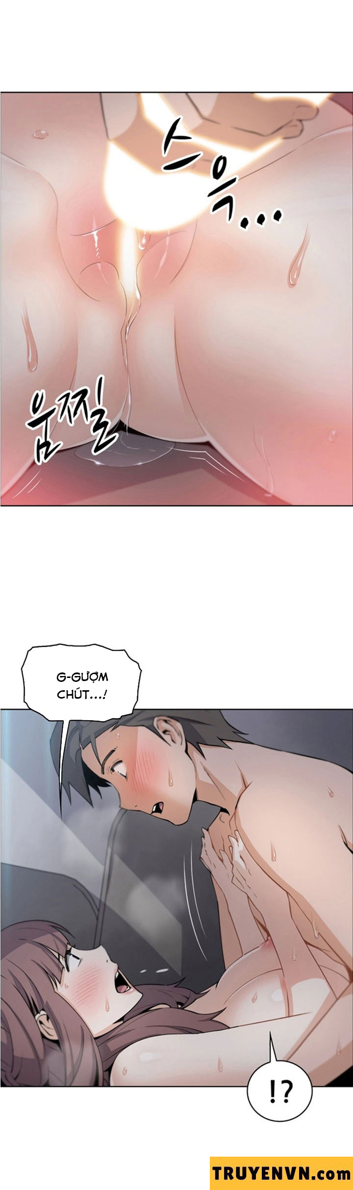 nhóm học đặc biệt chapter 12 2