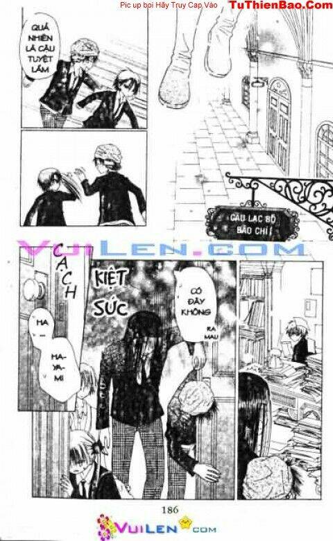 gakuen alice chapter 23 186