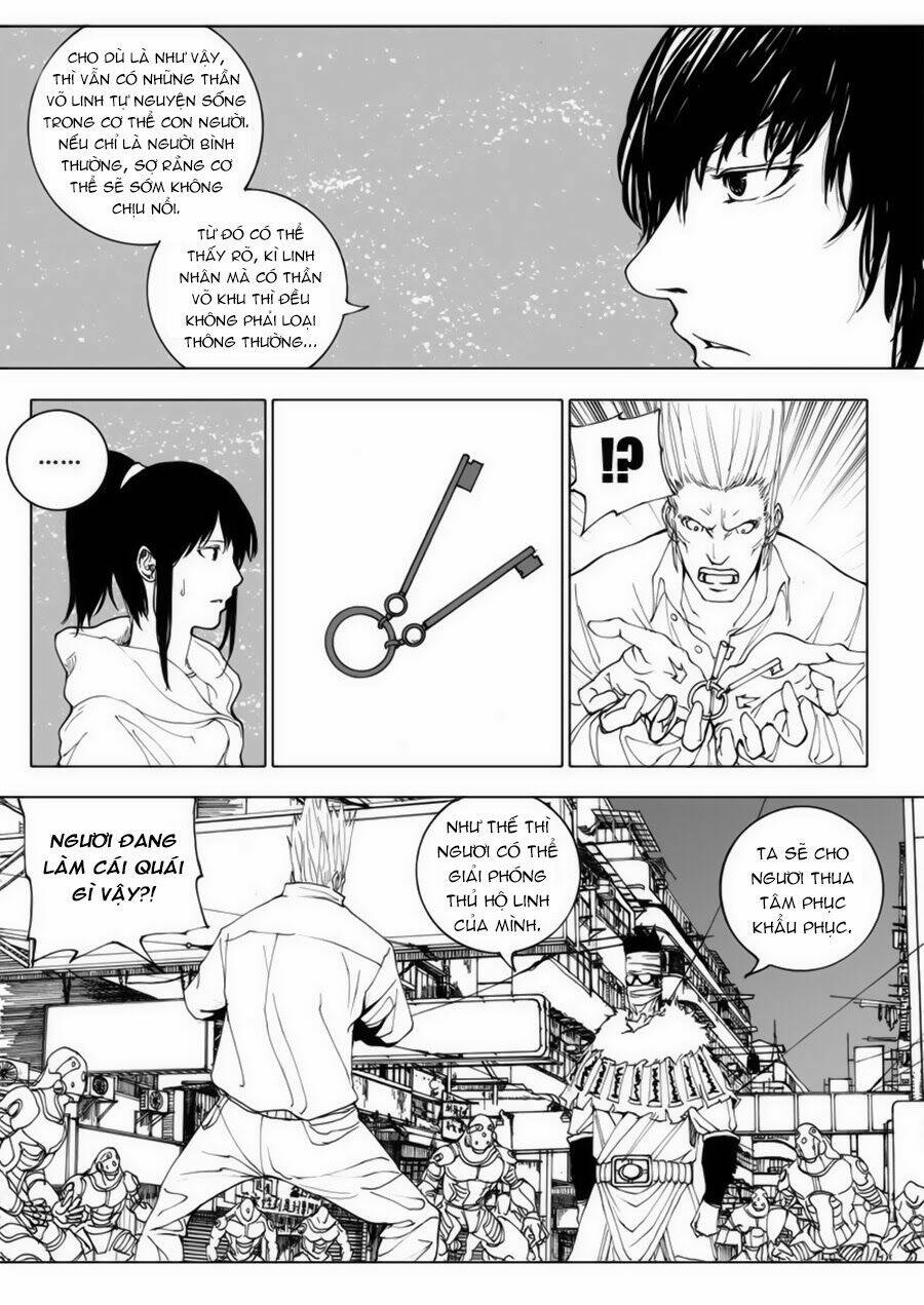 rakshasa street chapter 14 18