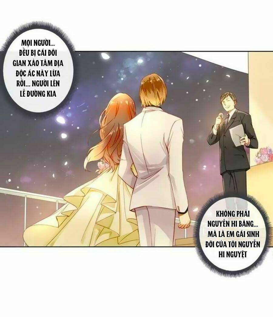 trọng sinh chi tinh quang thôi xán chapter 1 4