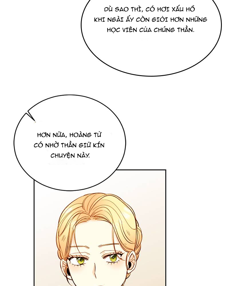 Hoàng Hậu Tái Hôn chapter 29.2 6