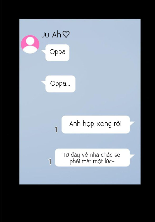 Couple Breaker chapter 59.1 23