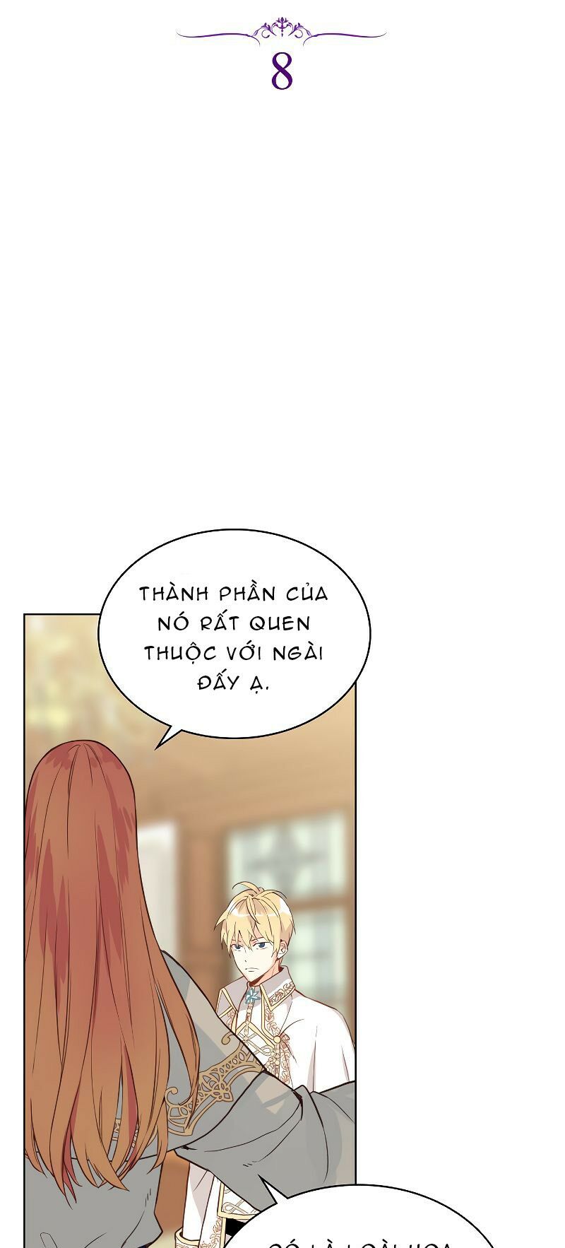 con có phải con là con gái của ngài không? chapter 8 5