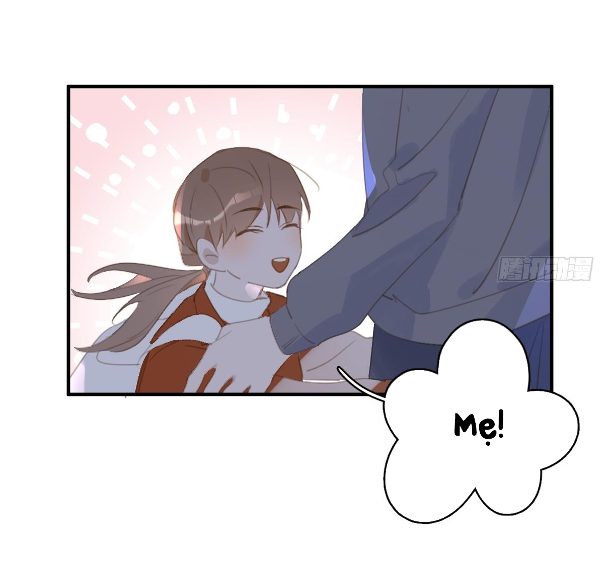 đêm đầy sao nói với em chapter 69 5