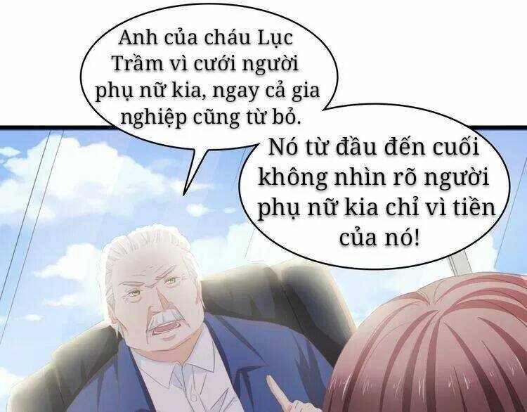 tổng tài đại nhân song mặt kiều thê chapter 24 54