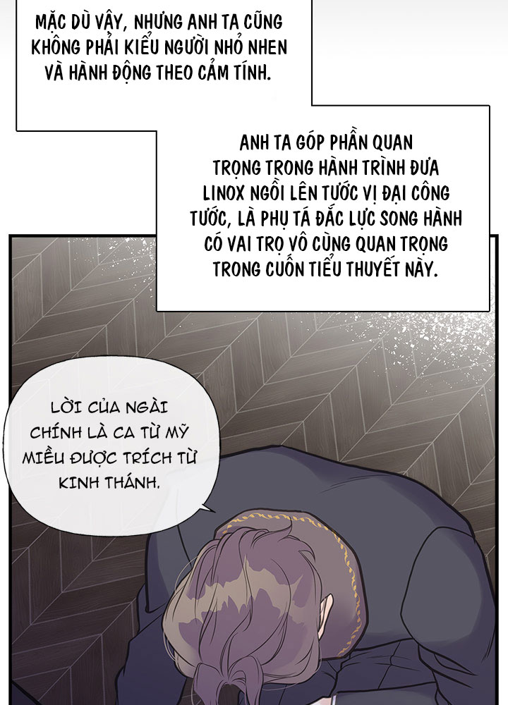 chị tôi đã nhặt về một nam chính quyến rũ chapter 35 20