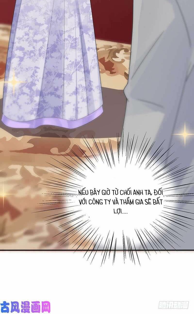 chọc tới chủ tịch tổng tài 2 chapter 137 29