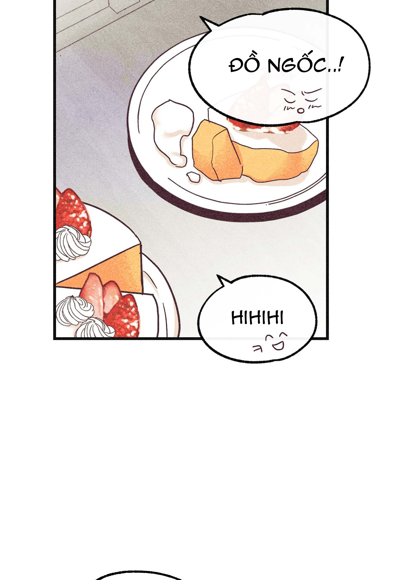 chạy đâu cho thoát chapter 26 49