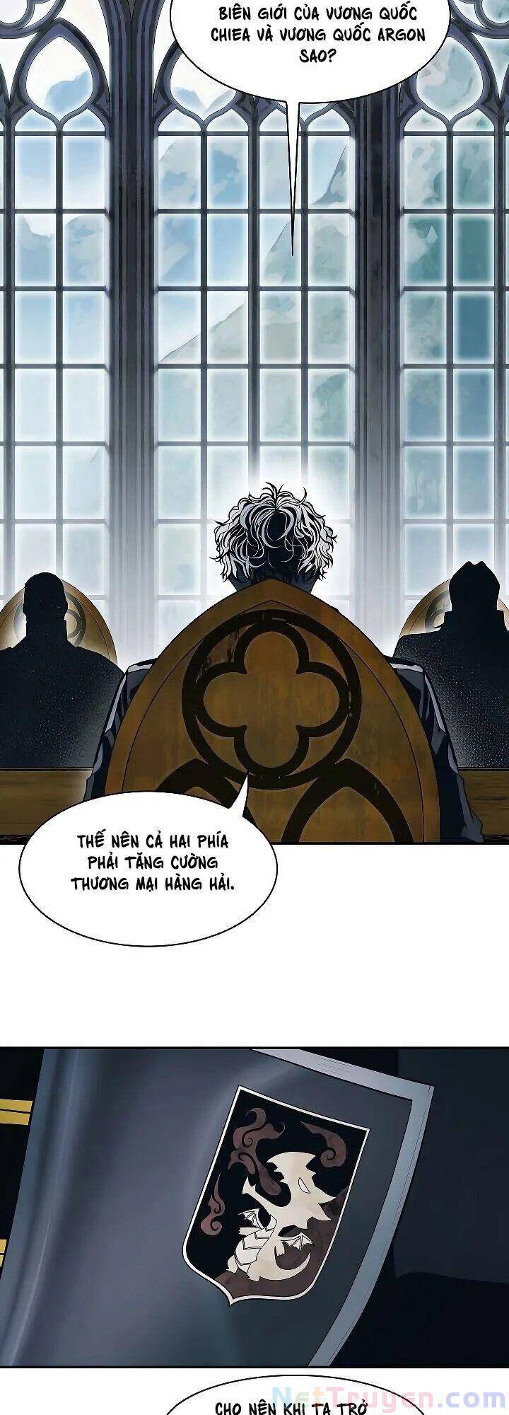 bất bại chân ma chapter 80 2