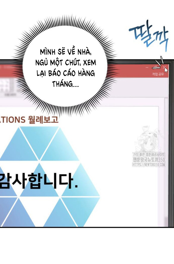 đứa trẻ trông giống tôi chapter 34.1 36